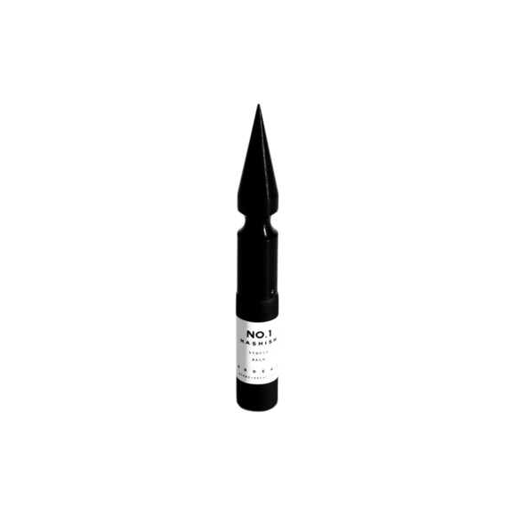 Photogenics no 1 hashish perfumed liquid conditioner